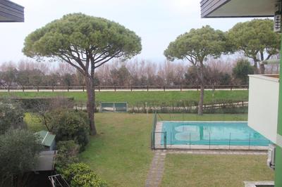 [ Lagoon view ] deluxe flat + pool&parking