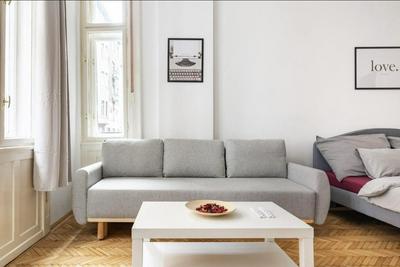Prime Location Sip utca Budapest