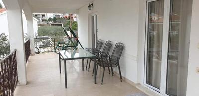 Beach appartment