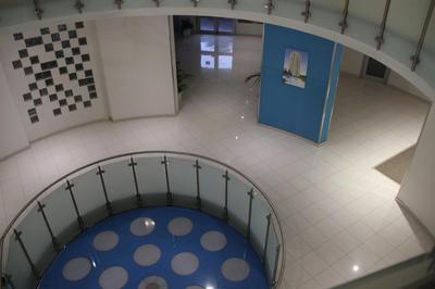 [La Torre] studio pool&parking