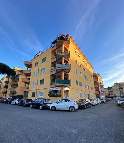 Appartamento con Terrazza