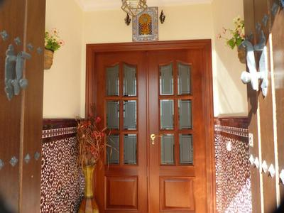 CASA PILAR