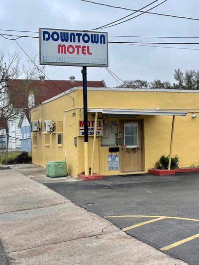Downtown Motel