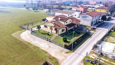 B&B Villa Castello Verona