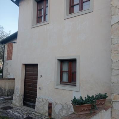 Casa Vacanze Giodo