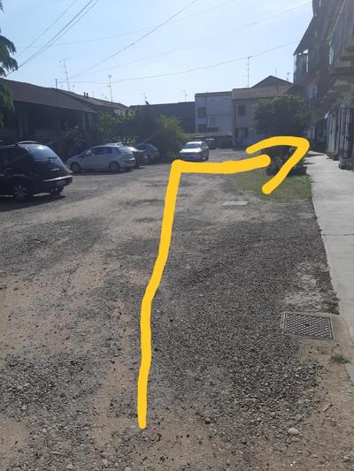 affittibreviferrera Bilocale Ferrera 15 minuti da Milano San Siro e Rho Fiera