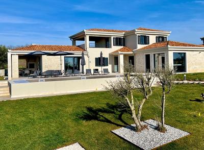 Villa Maslinik