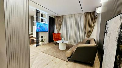 Center Apartment Easy_Luxury