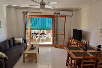 BosqueMar - 3 minutes walk to sunny La Mata beach