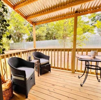 Book Haven 2BR by fairgrounds/Blue Bell Creameries