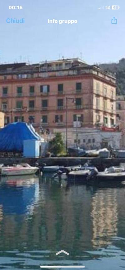 Appartamento vista mare Aria 'e mare tra Pompei e Sorrento