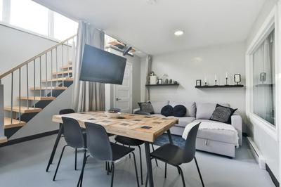 Parc Avenue Lofts