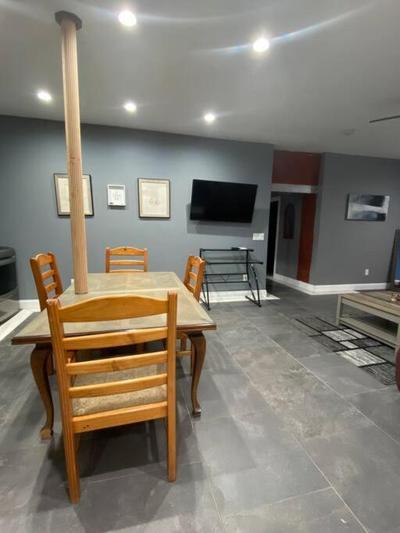 Entire 2 Bed apartment