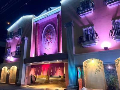 Hotel Pareo (Adult Only)