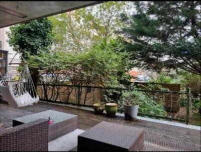 Spacious 3-Bedroom Apartment Amsterdam West - by Peter