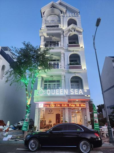 Queen Sea Hotel