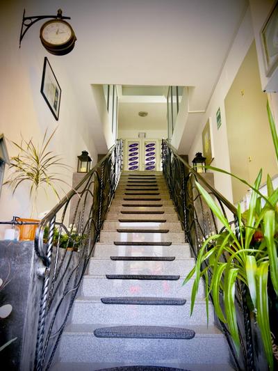 Cazare MOLDI - regim hotelier