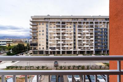Spacious two bedroom
