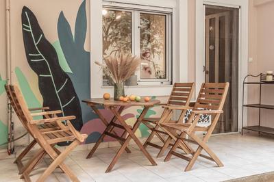Lenico Beachfront Suites