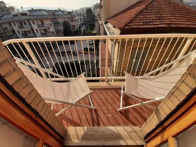 Grottammare centre 50m from the beach