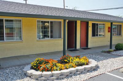 Lakeview Inn, Bild 2