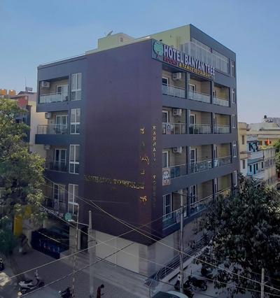 Hotel Kinotree Yeshwanthpur