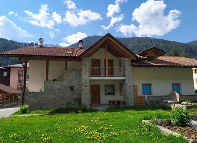 Casa Bresadola - Pellizzano