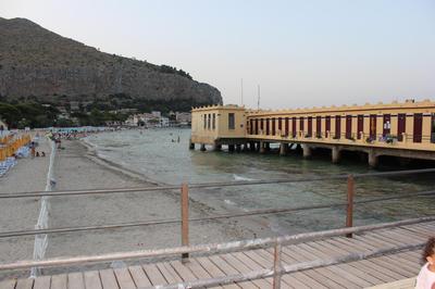 Appartamento stazione centrale