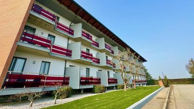 HC Hotel Touring Seniga