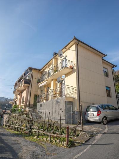 Babyaccommodation Family Green I
