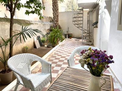 Casa Mushidora: Art Retro Chic Luxury Apartment