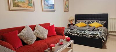 FAMILY VILLA SUITE