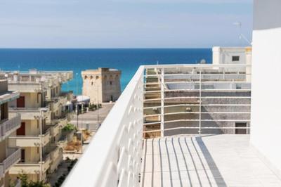 La casa nel blu