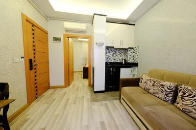 Taksim Celebi Suites