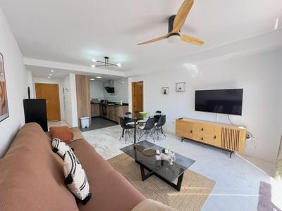 PUSHE Marina del Este Beach & Sports 1