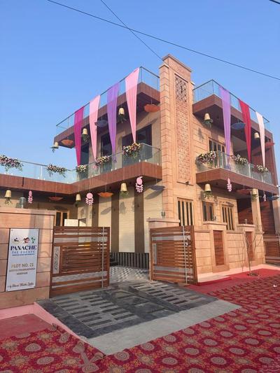 Hotel Panache The Escape - Home Stay