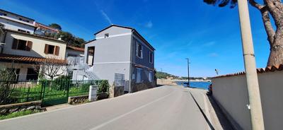 Beach house