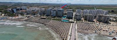 Sunshine Apt Qerret-Golem Beach-Self-Check-in