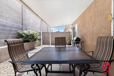 Pleasant View - An Irvie Home