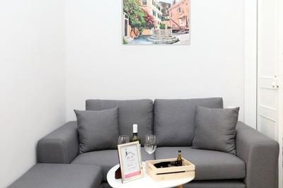 Nickmar Corfu Apartment