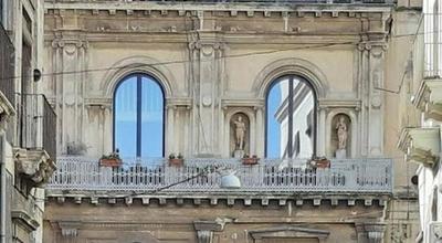 Le Muse Catanesi