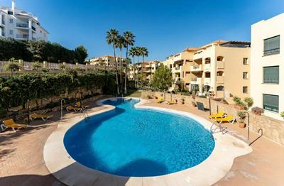 Ático soleado by Holidays2Rent