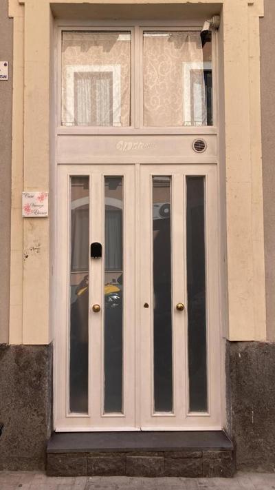Casa vacanze eleonor