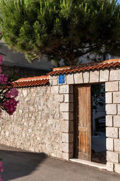 Charming Seaside House