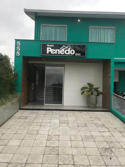 Hotel Penedo Inn