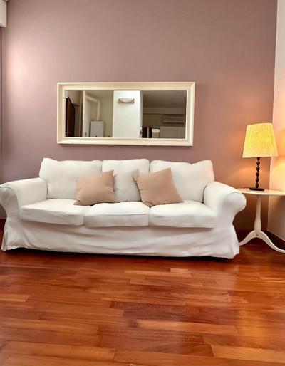 Cosy Apartment