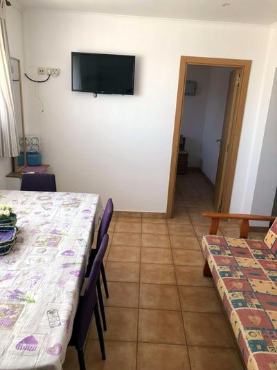 Apartment near ocean Rua Alves Correia