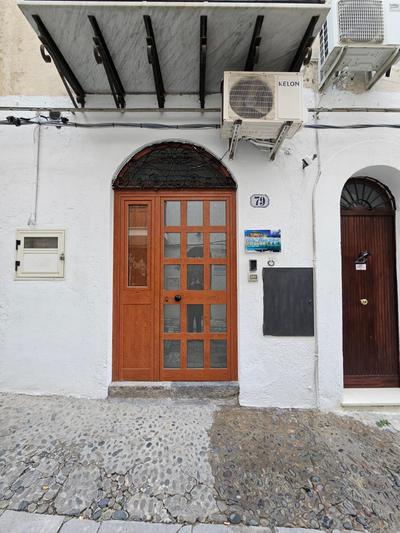 Clary Home Cefalu'