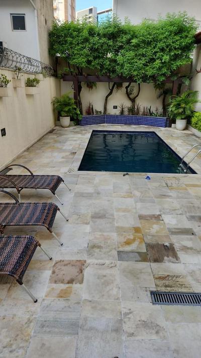 Quartinho próximo a Faria Lima