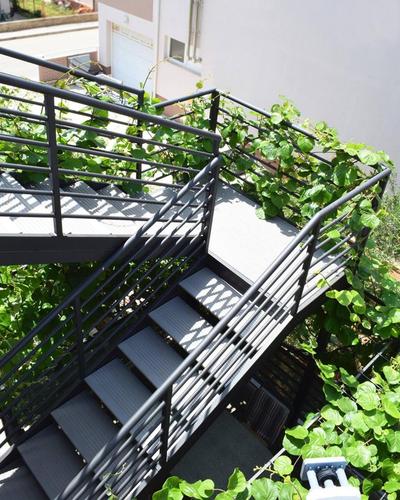 Prekrasan apartman sa kaminom